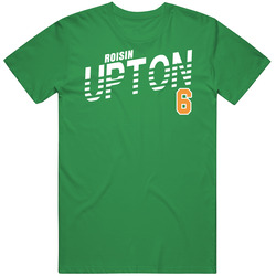 Roisin Upton Ireland Olympic Athlete T Shirt