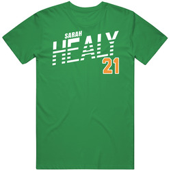 Sarah Healy Ireland Olympic Athlete T Shirt