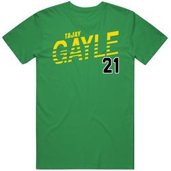 Tajay Gayle Jamaica Olympic Athlete T Shirt