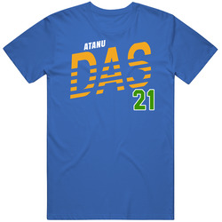 Atanu Das India Olympic Athlete T Shirt