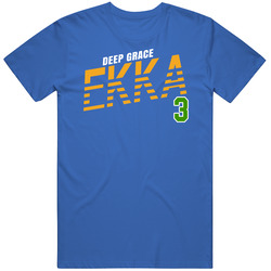 Deep Grace Ekka India Olympic Athlete T Shirt