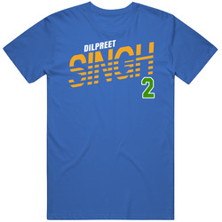 Dilpreet Singh India Olympic Athlete T Shirt