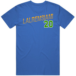 Lalremsiami India Olympic Athlete T Shirt