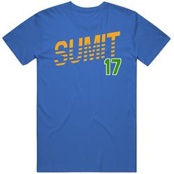 Sumit India Olympic Athlete T Shirt