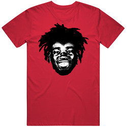 Ronald Jones Ii Football Player Fan Big Head T Shirt