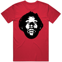 Rakeem Nunez-roches Football Player Fan Big Head T Shirt