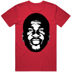 Lavonte David Football Player Fan Big Head T Shirt