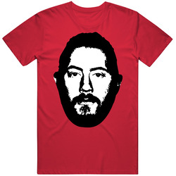 Joe Haeg Football Player Fan Big Head T Shirt