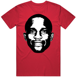 Jaydon Mickens Football Player Fan Big Head T Shirt