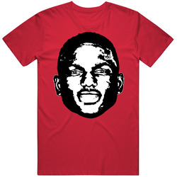 Chris Godwin Football Player Fan Big Head T Shirt