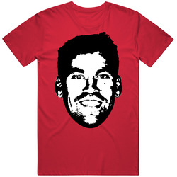 Cameron Brate Football Player Fan Big Head T Shirt