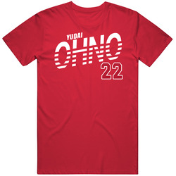 Yudai Ohno Japan Olympic Athlete T Shirt