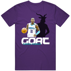 Terry Rozier Basketball Fan Goat T Shirt