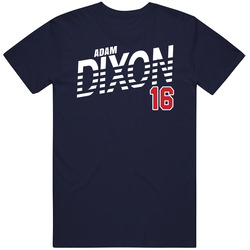 Adam Dixon Great Britian Olympic Athlete T Shirt