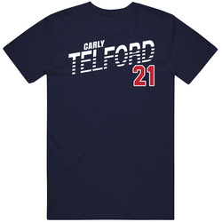 Carly Telford Great Britian Olympic Athlete T Shirt
