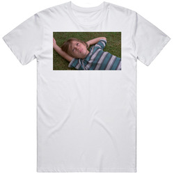 Boyhood Iconic Retro Movie Scene T Shirt