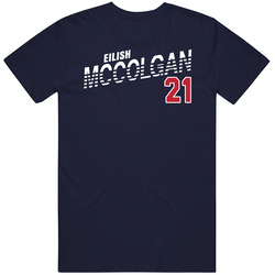 Eilish Mccolgan Great Britian Olympic Athlete T Shirt