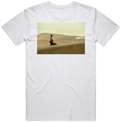 Mad Max Fury Road Iconic Retro Movie Scene T Shirt