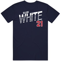 Ellen White Great Britian Olympic Athlete T Shirt