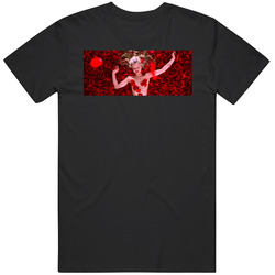 American Beauty Iconic Retro Movie Scene T Shirt