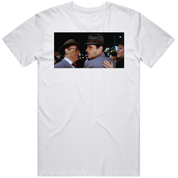 Chinatown Iconic Retro Movie Scene T Shirt