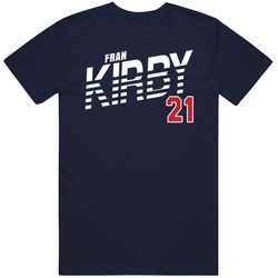 Fran Kirby Great Britian Olympic Athlete T Shirt