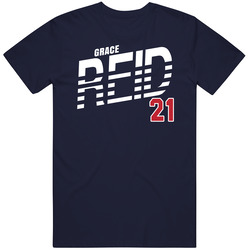 Grace Reid Great Britian Olympic Athlete T Shirt