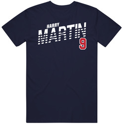 Harry Martin Great Britian Olympic Athlete T Shirt