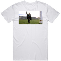 The Breakfast Club Iconic Retro Movie Scene T Shirt