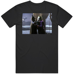 Batman Joker Movie Scene 80's Iconic Film T Shirt