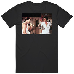 Caddyshack Iconic 80's Movie Scene Grunge Vintage T Shirt