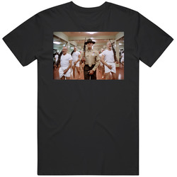 Full Metal Jacket 80's Movie Scene T Shirt