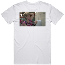 Desperately Seeking Susan 80's Iconic Movie Scene Funny T Shirt