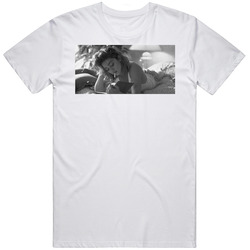 Desperately Seeking Susan 80's Iconic Movie Scene T Shirt