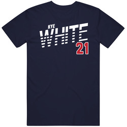 Kye White Great Britian Olympic Athlete T Shirt