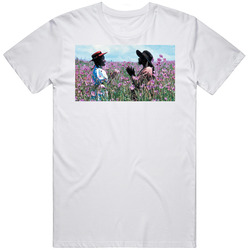The Color Purple 80's Movie God Loves Admiration Scene Vintage Gr