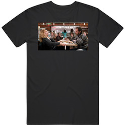 When Harry Met Sally 80's Iconic Movie Scene Funny T Shirt