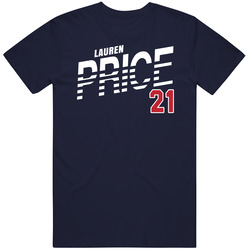 Lauren Price Great Britian Olympic Athlete T Shirt