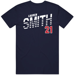 Lauren Smith Great Britian Olympic Athlete T Shirt