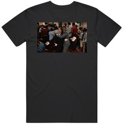 Trading Places Cult Classic 80's Film T Shirt