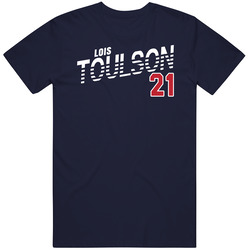 Lois Toulson Great Britian Olympic Athlete T Shirt