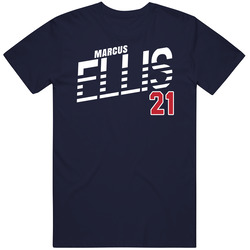 Marcus Ellis Great Britian Olympic Athlete T Shirt
