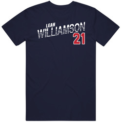 Leah Williamson Great Britian Olympic Athlete T Shirt