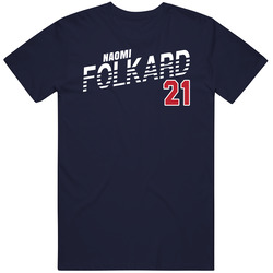 Naomi Folkard Great Britian Olympic Athlete T Shirt