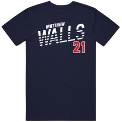 Matthew Walls Great Britian Olympic Athlete T Shirt