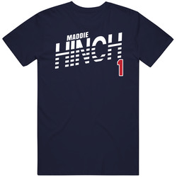 Maddie Hinch Great Britian Olympic Athlete T Shirt