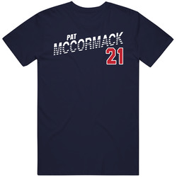 Pat Mccormack Great Britian Olympic Athlete T Shirt