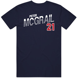 Peter Mcgrail Great Britian Olympic Athlete T Shirt