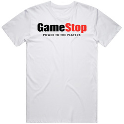 Gme Gamestop T Shirt