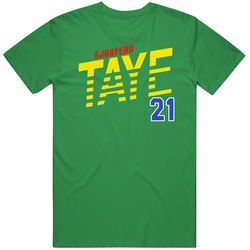 Ejgayehu Taye Ethiopia Olympic Athlete T Shirt